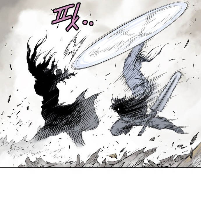 Gosu Chapter 107 Gambar 57