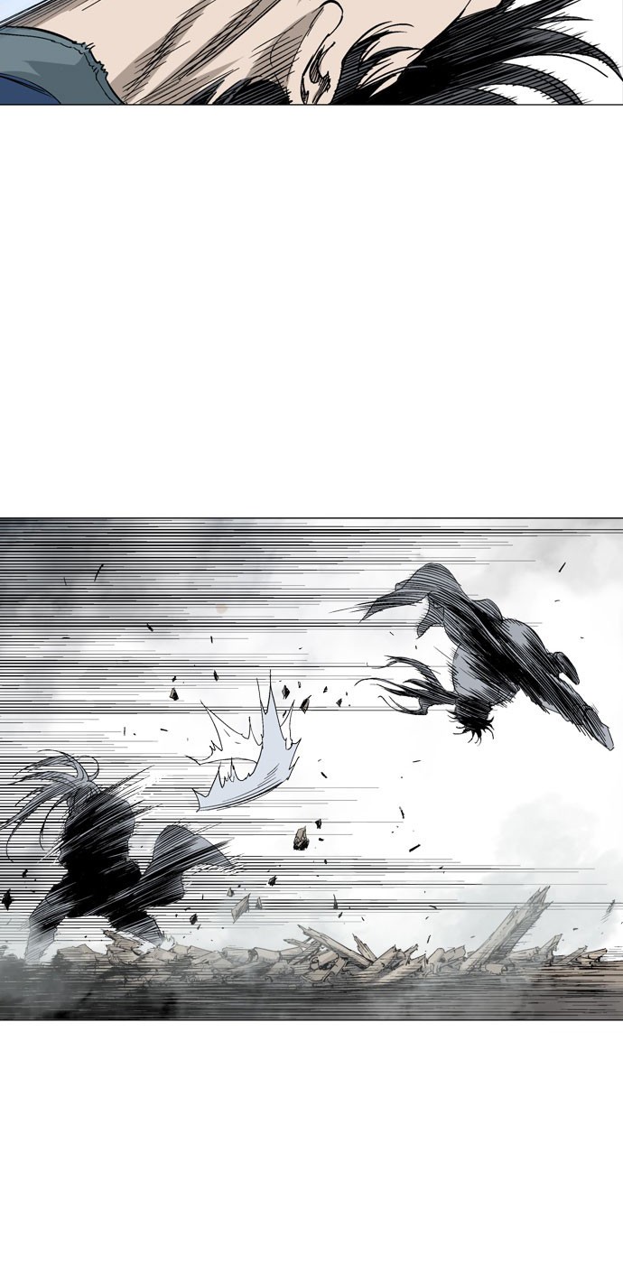 Gosu Chapter 107 Gambar 4