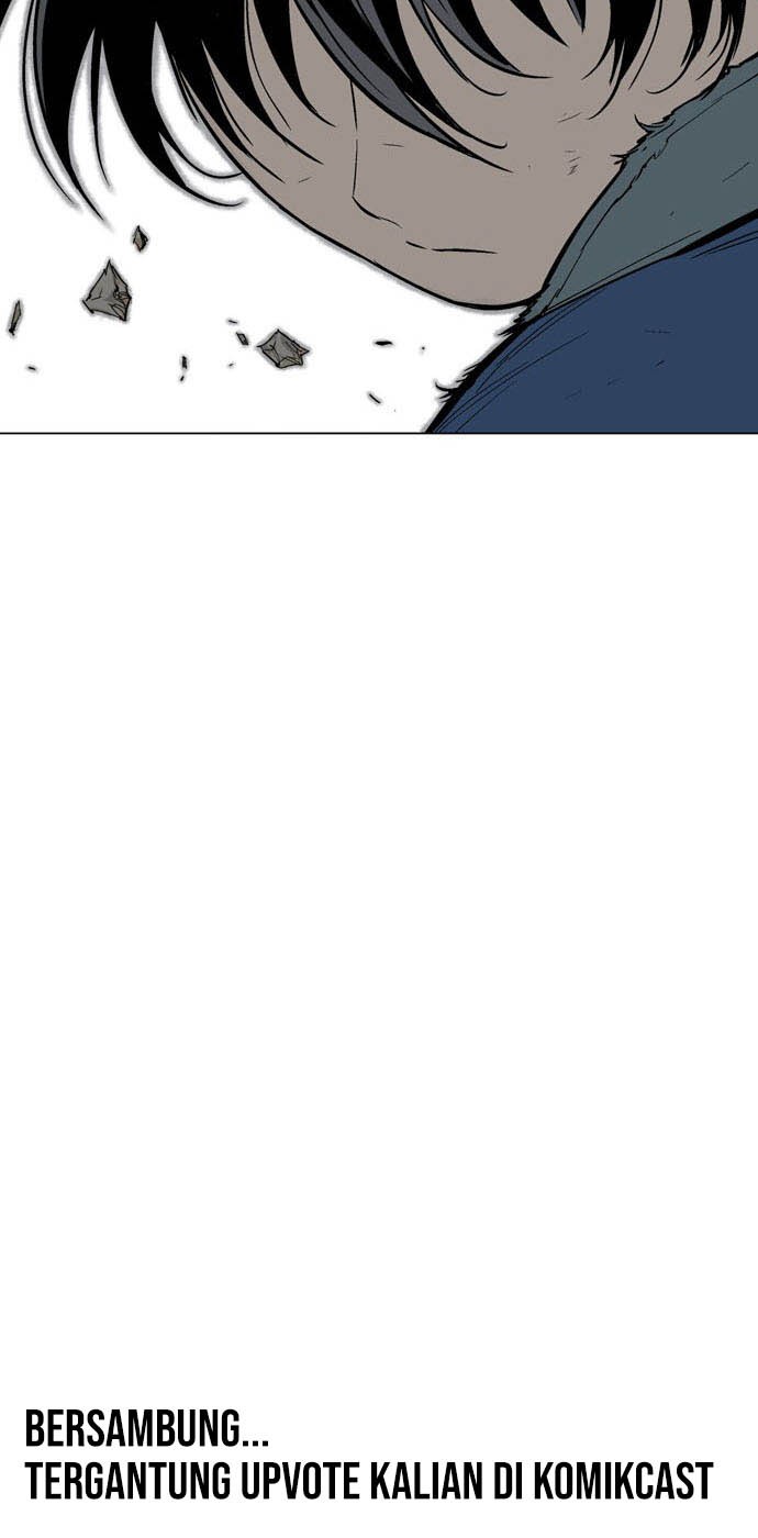 Gosu Chapter 107 Gambar 60