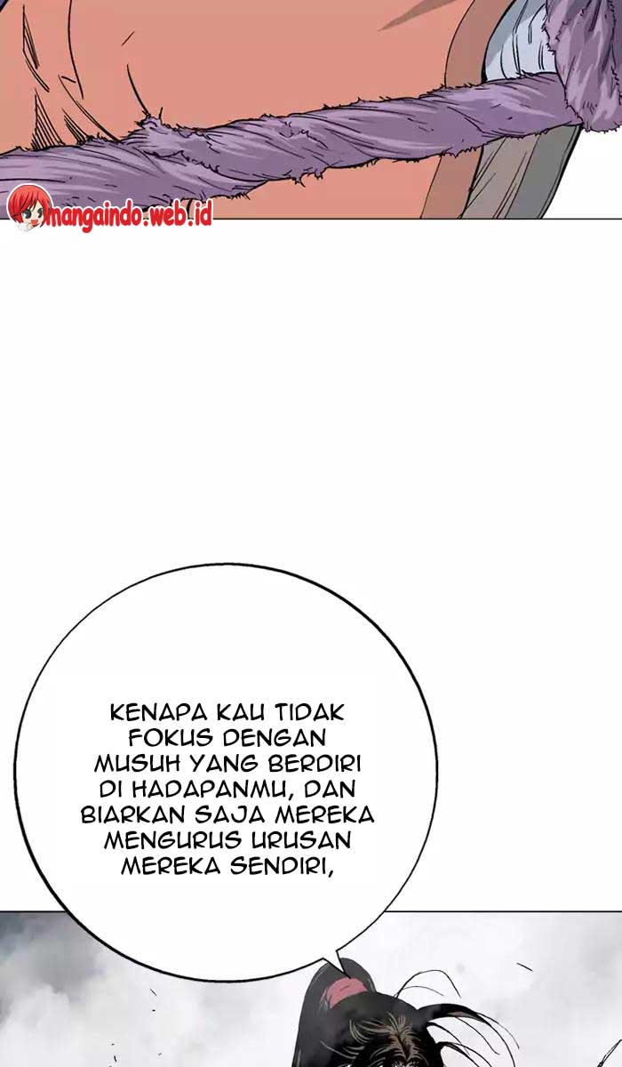 Gosu Chapter 106 Gambar 44