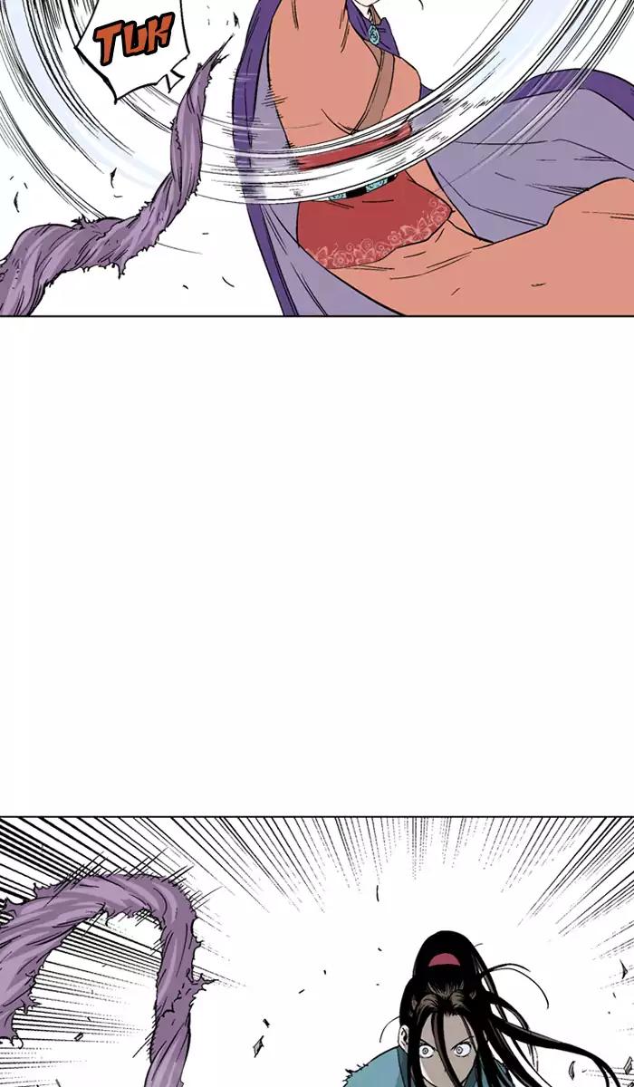 Gosu Chapter 106 Gambar 47