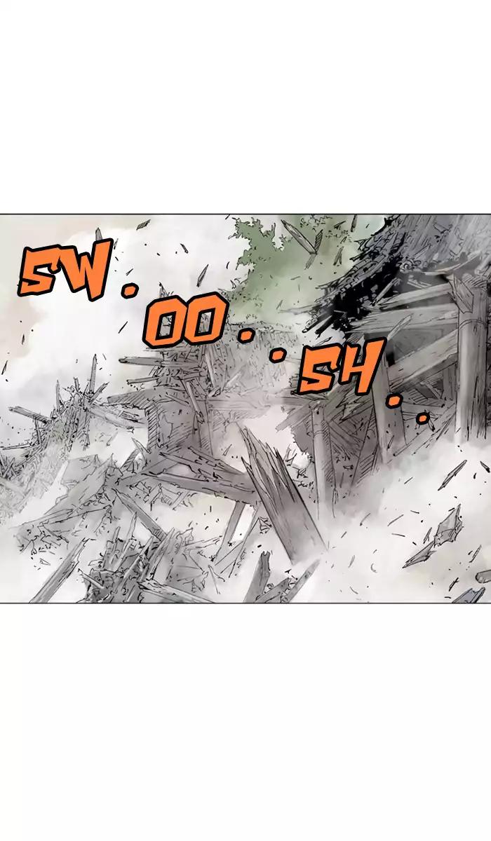 Gosu Chapter 106 Gambar 57