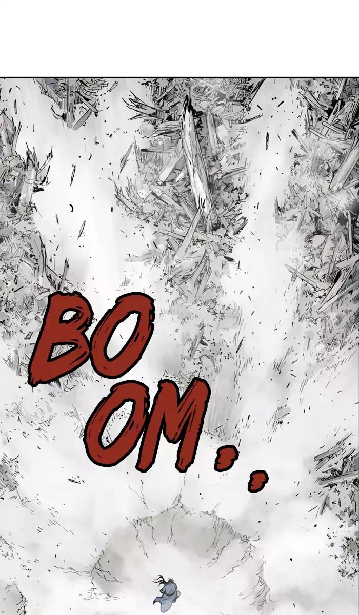 Gosu Chapter 106 Gambar 6