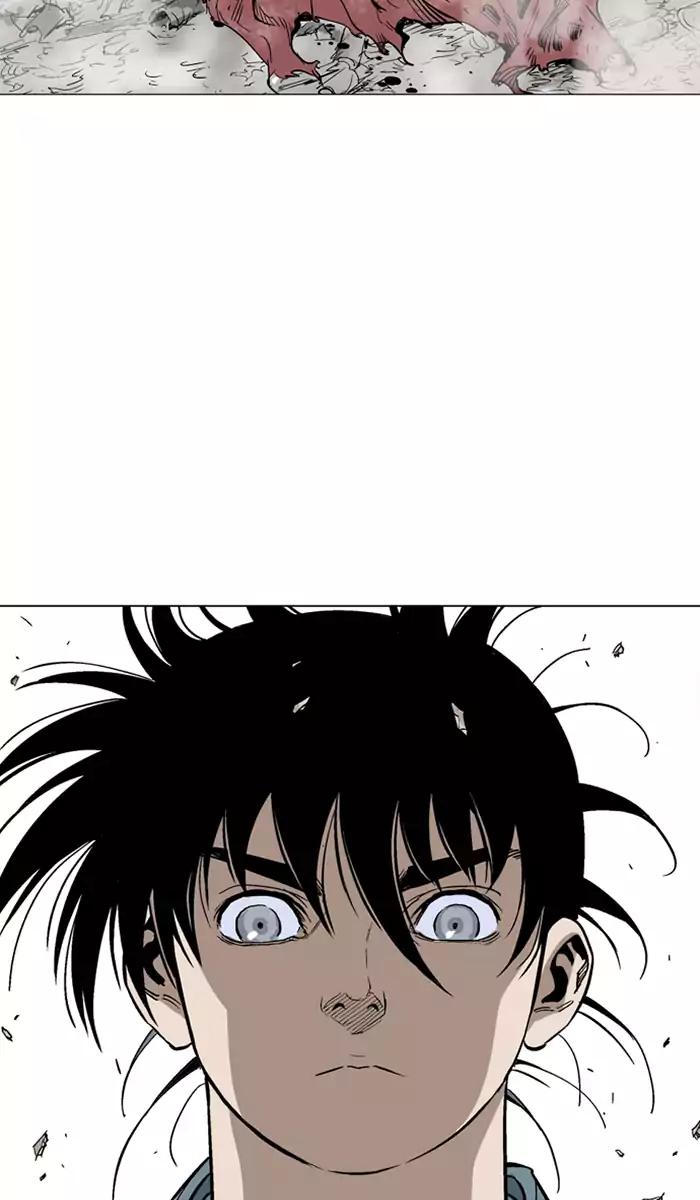 Gosu Chapter 106 Gambar 62