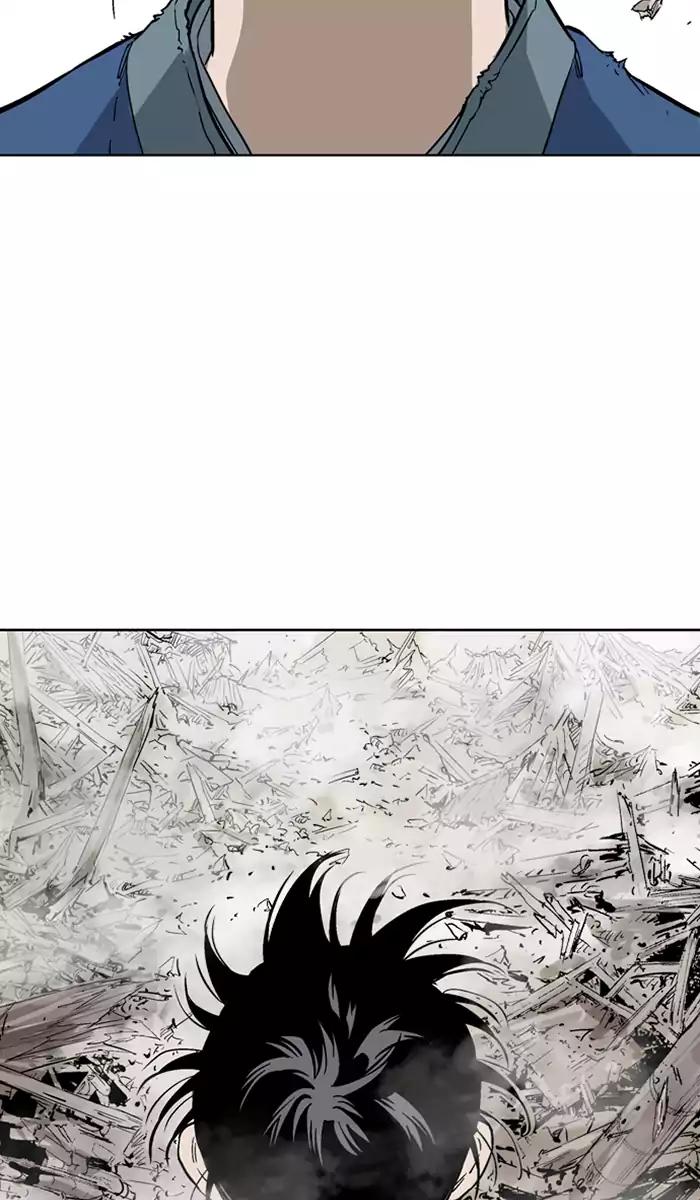 Gosu Chapter 106 Gambar 63