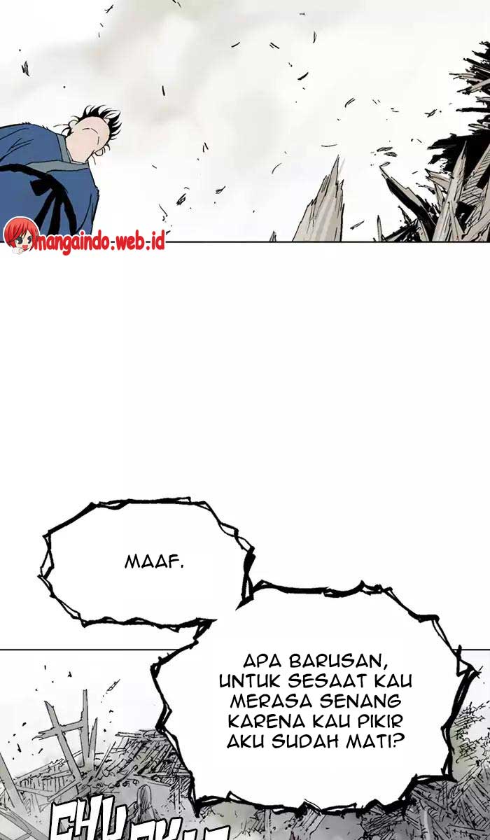 Gosu Chapter 106 Gambar 65