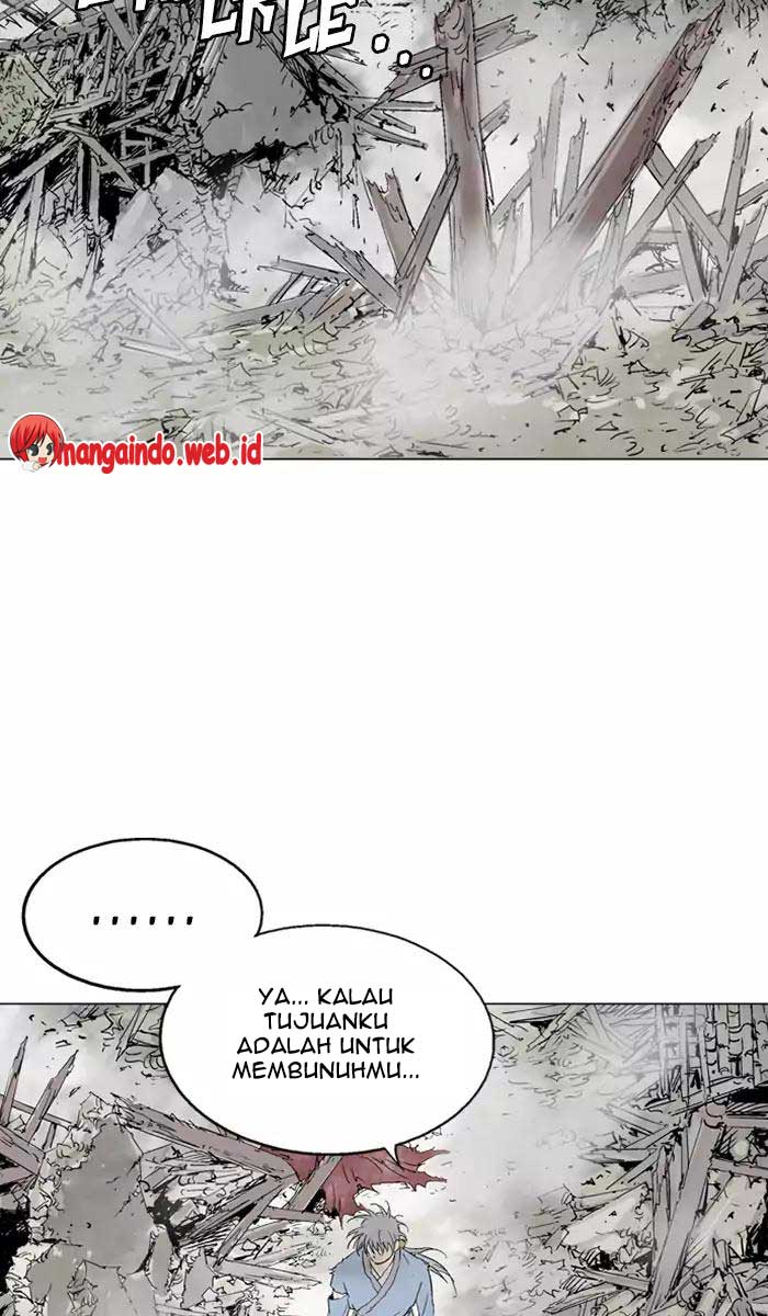 Gosu Chapter 106 Gambar 66