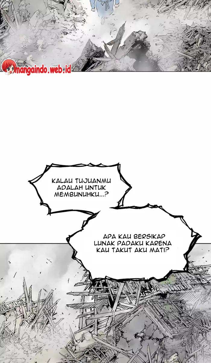Gosu Chapter 106 Gambar 67