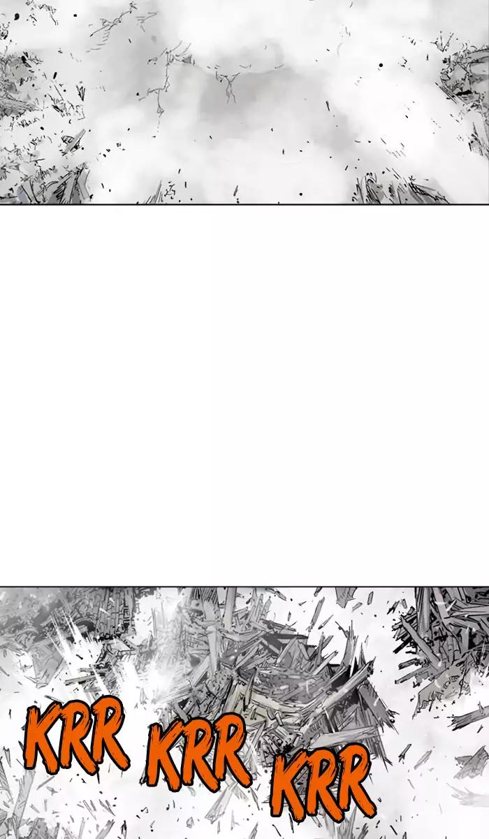 Gosu Chapter 106 Gambar 7