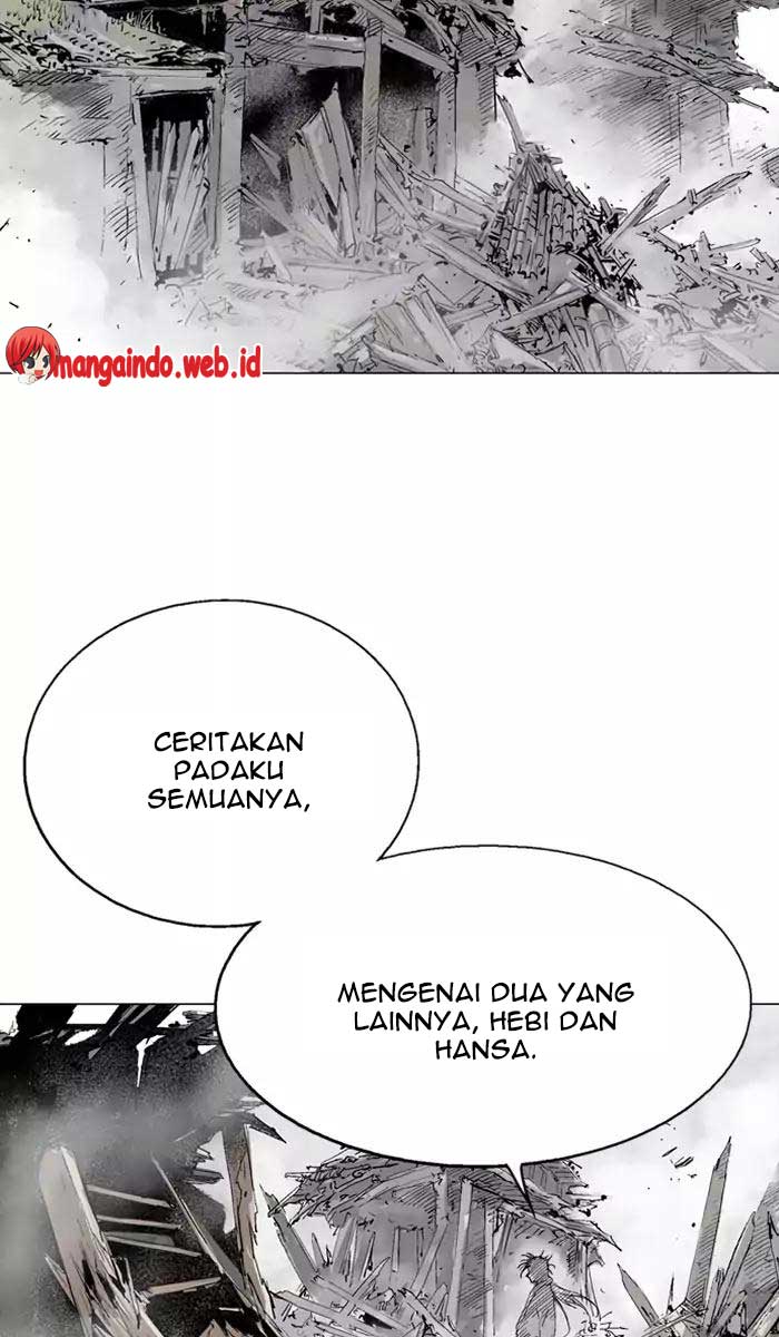 Gosu Chapter 106 Gambar 72