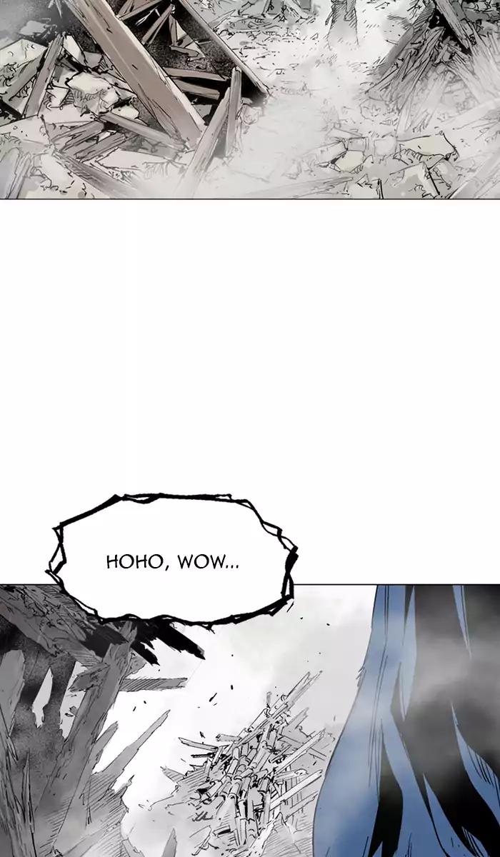 Gosu Chapter 106 Gambar 73