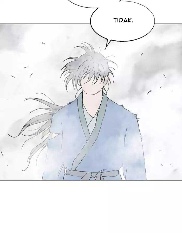 Gosu Chapter 106 Gambar 76