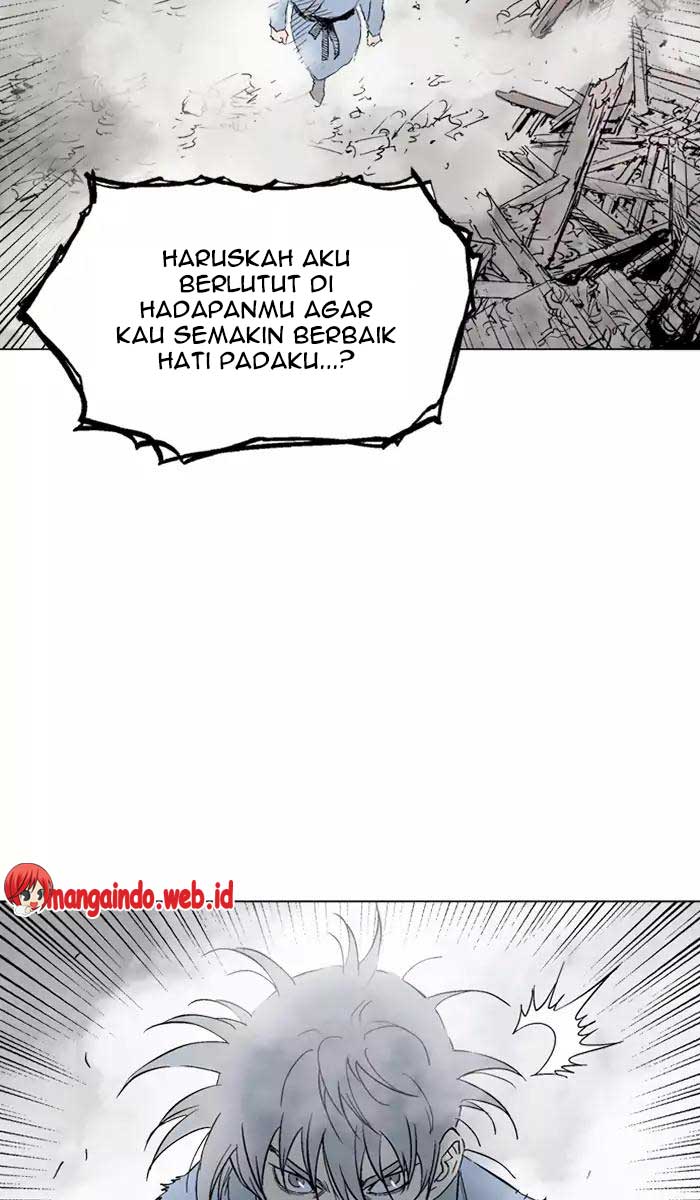 Gosu Chapter 106 Gambar 82