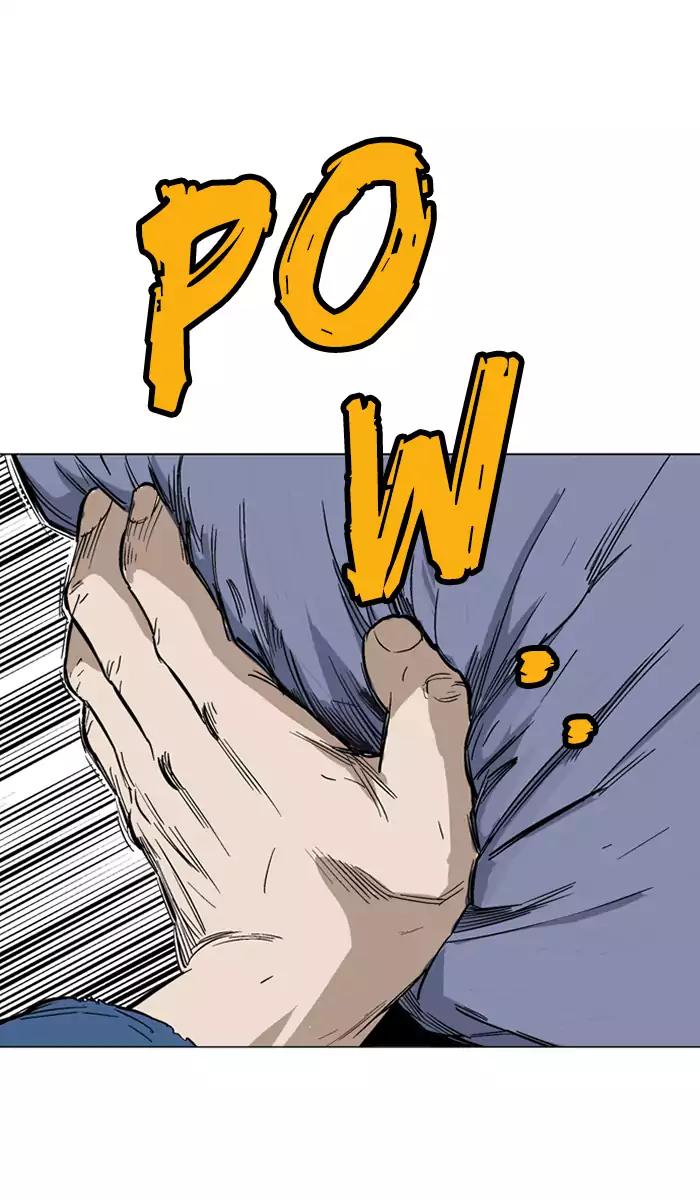 Gosu Chapter 106 Gambar 88