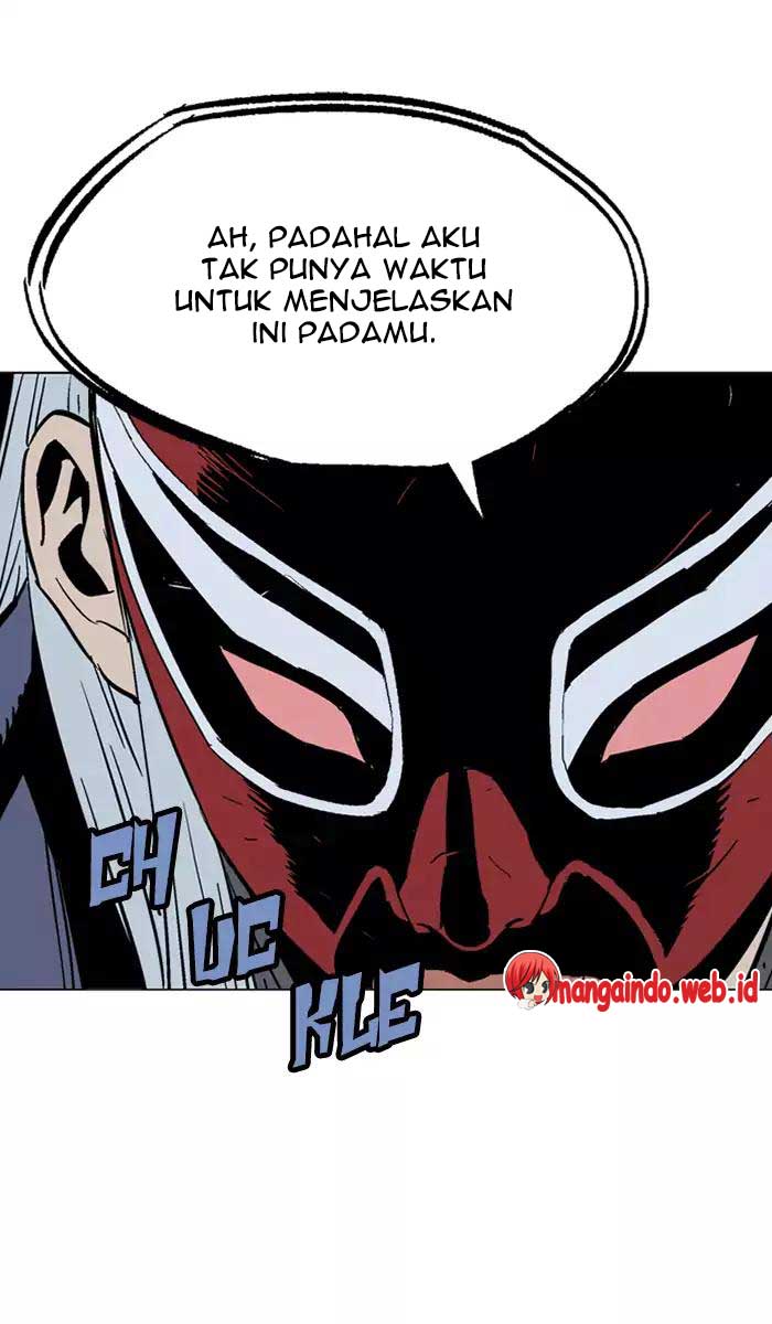 Gosu Chapter 106 Gambar 92