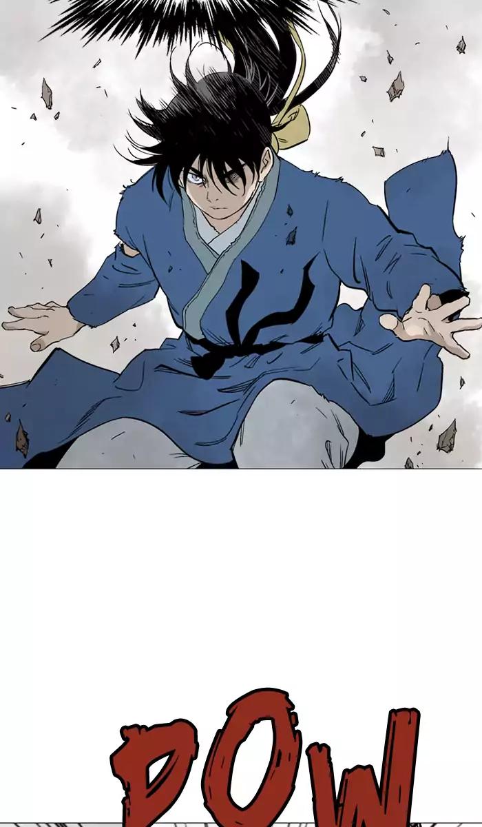 Gosu Chapter 106 Gambar 97