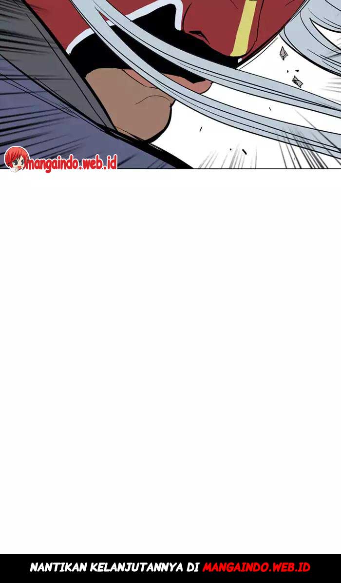 Gosu Chapter 106 Gambar 101