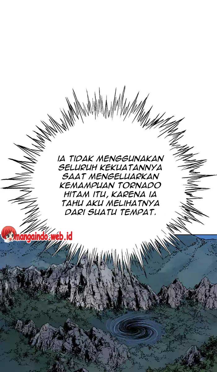 Gosu Chapter 106 Gambar 24