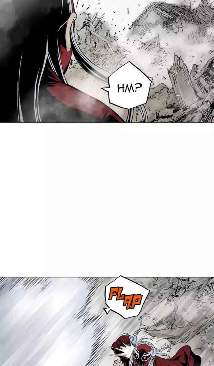 Gosu Chapter 106 Gambar 26