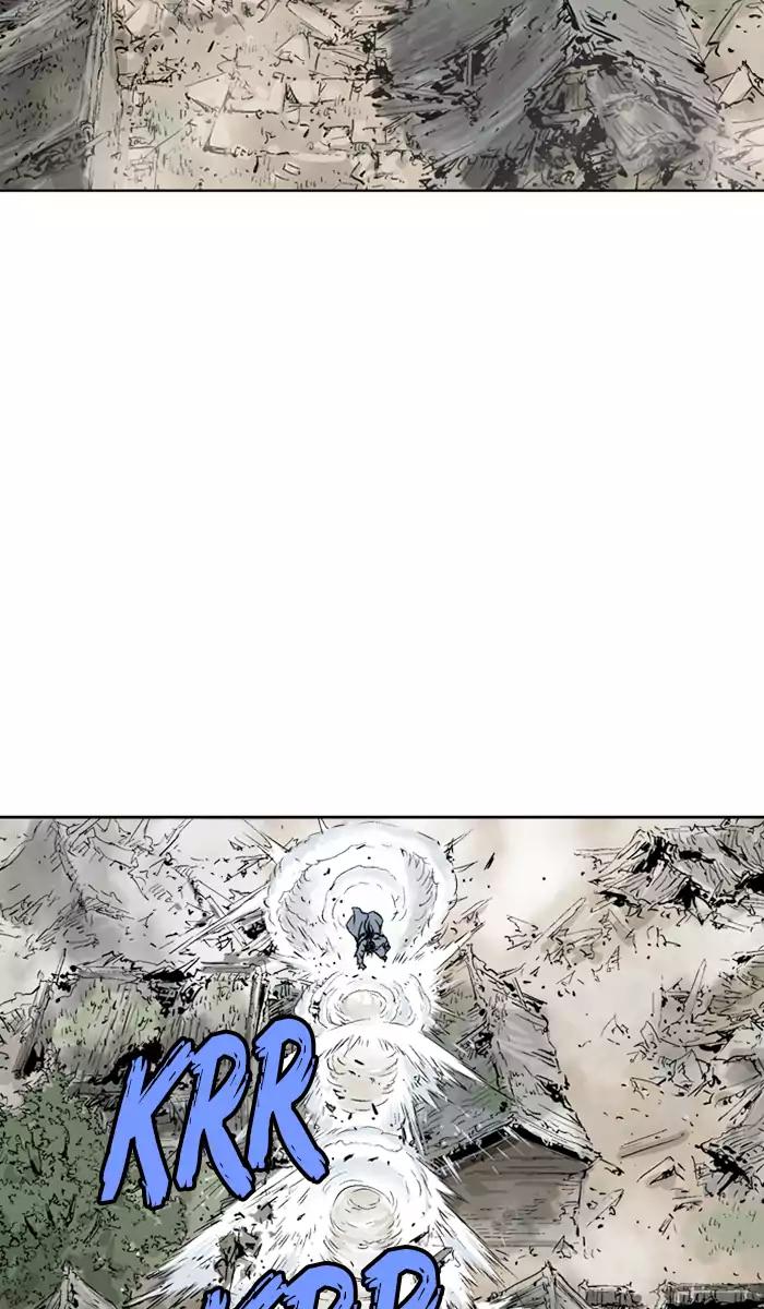 Gosu Chapter 106 Gambar 36