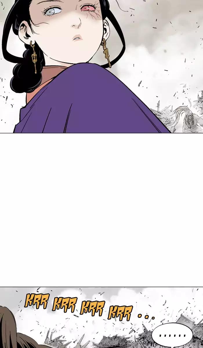 Gosu Chapter 106 Gambar 39