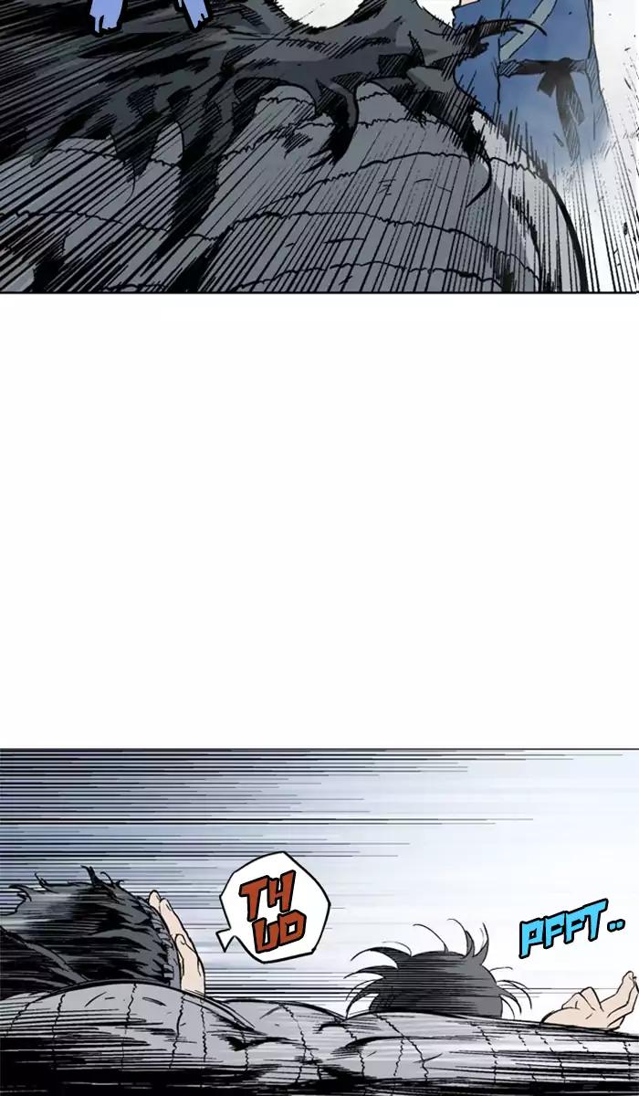 Gosu Chapter 105 Gambar 42