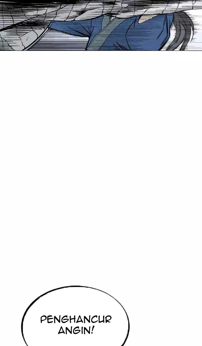 Gosu Chapter 105 Gambar 43