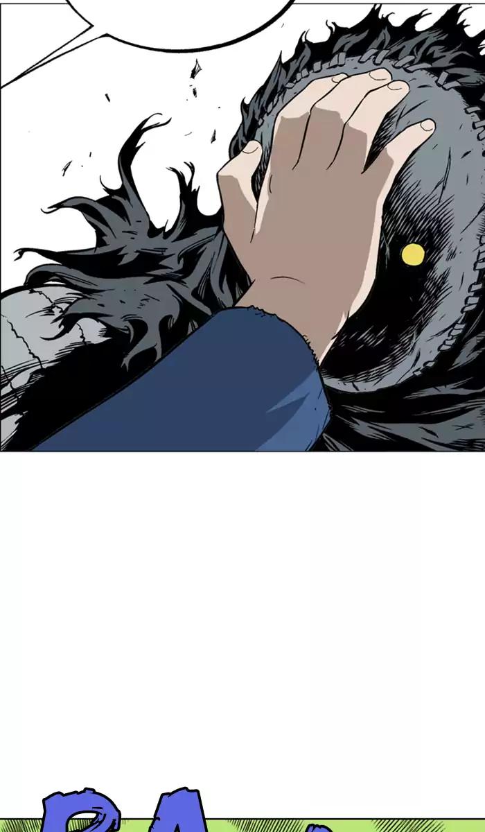 Gosu Chapter 105 Gambar 44