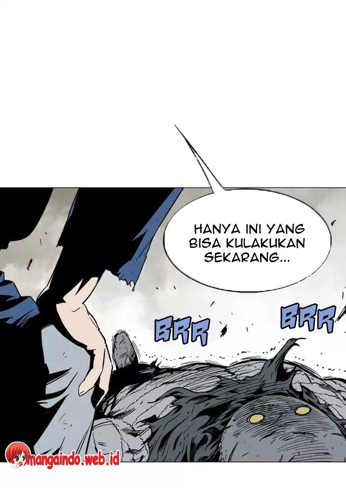 Gosu Chapter 105 Gambar 48