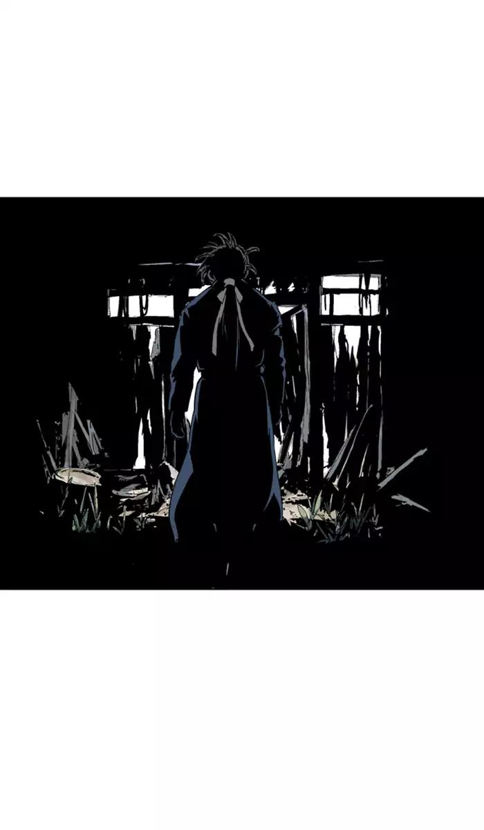 Gosu Chapter 105 Gambar 5