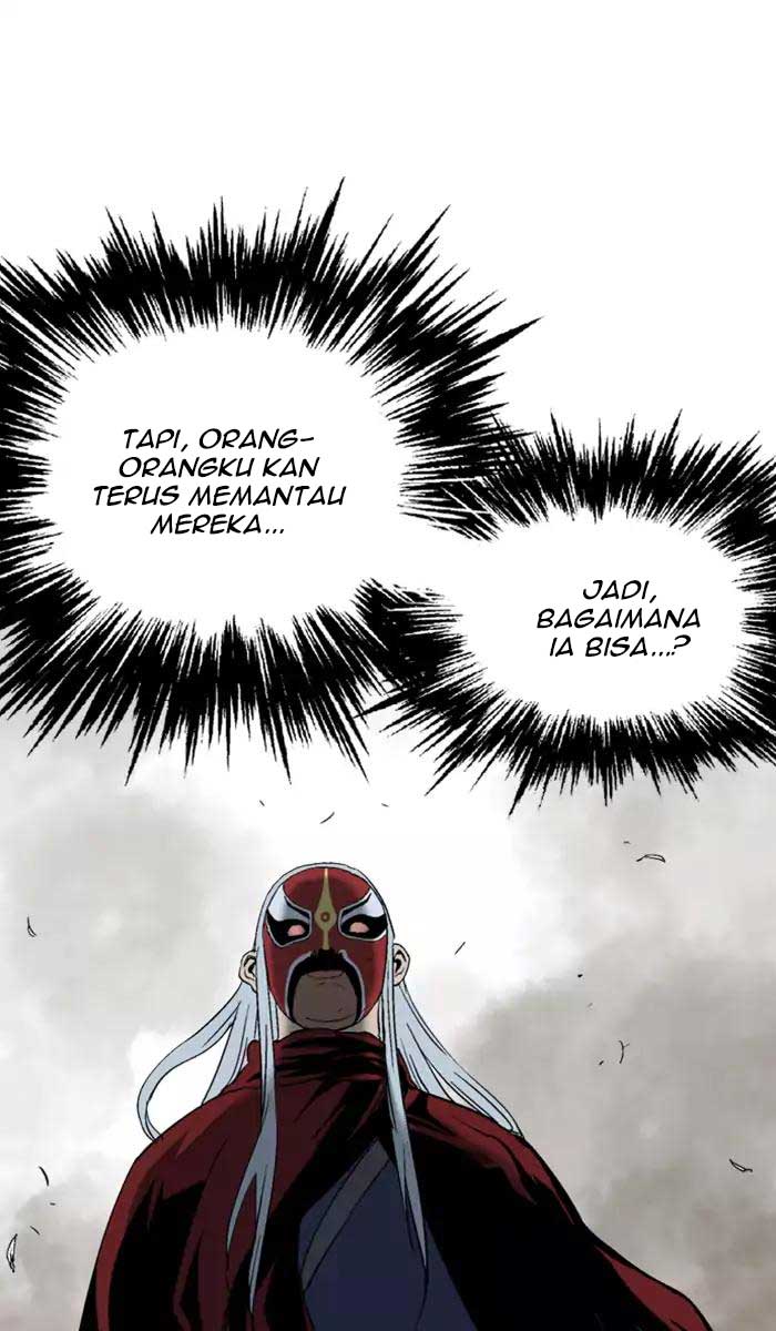 Gosu Chapter 105 Gambar 50