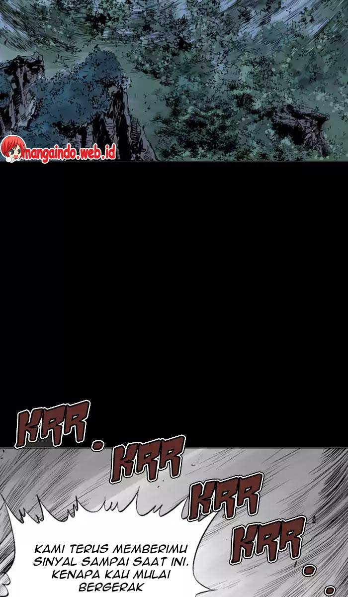 Gosu Chapter 105 Gambar 55