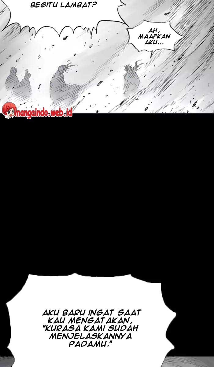 Gosu Chapter 105 Gambar 56