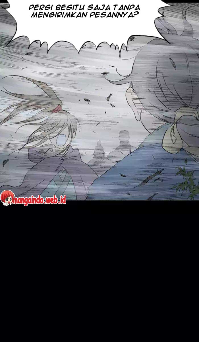 Gosu Chapter 105 Gambar 58