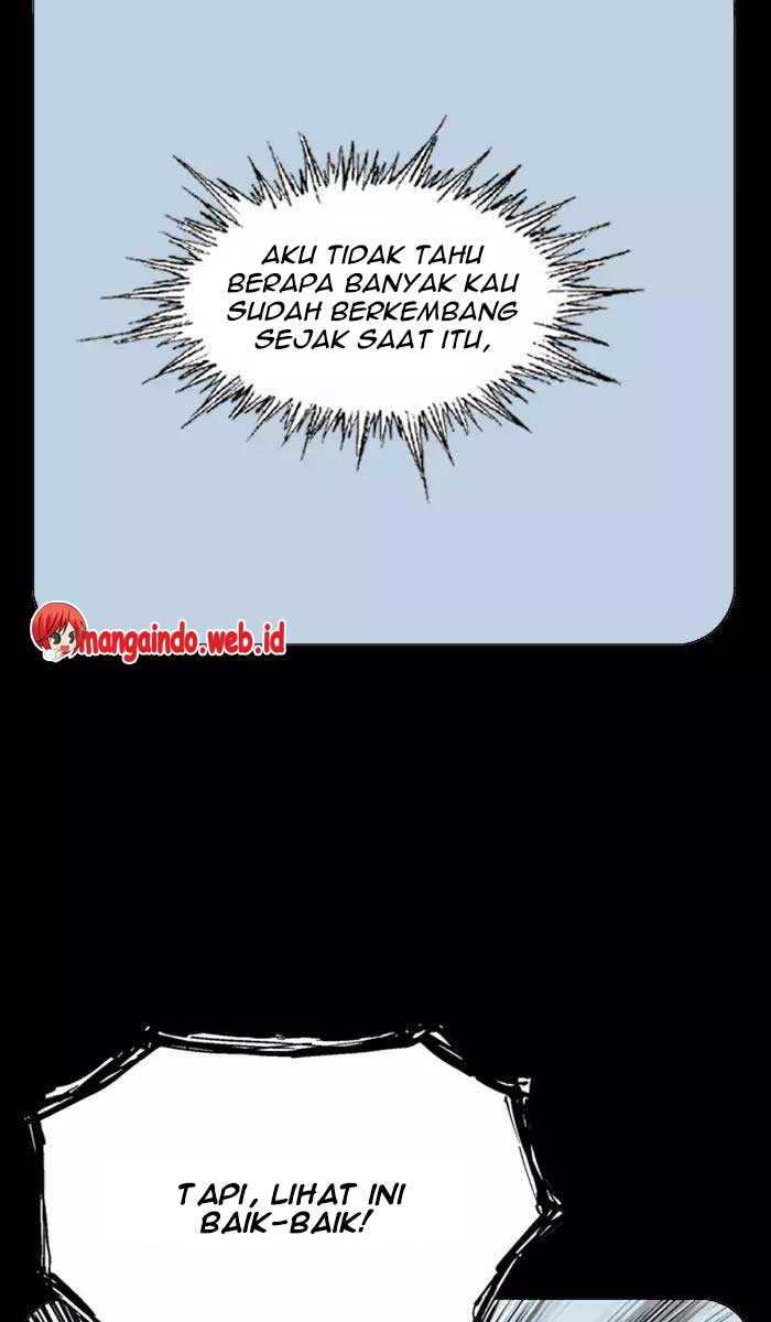 Gosu Chapter 105 Gambar 61