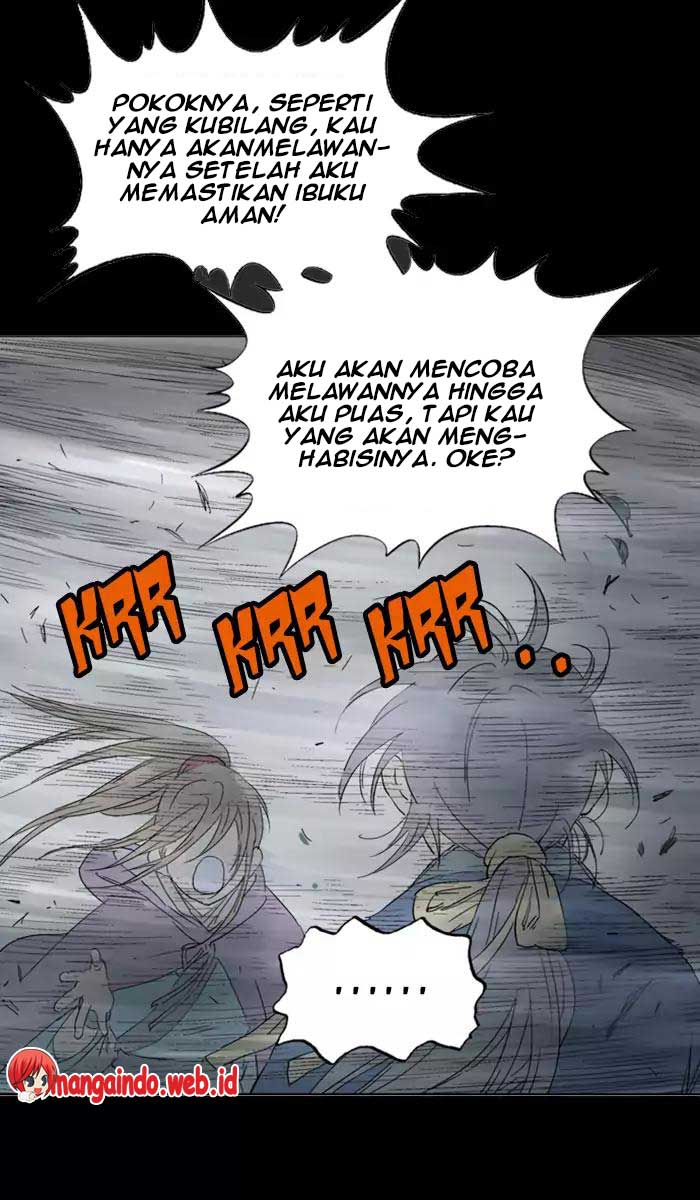 Gosu Chapter 105 Gambar 76