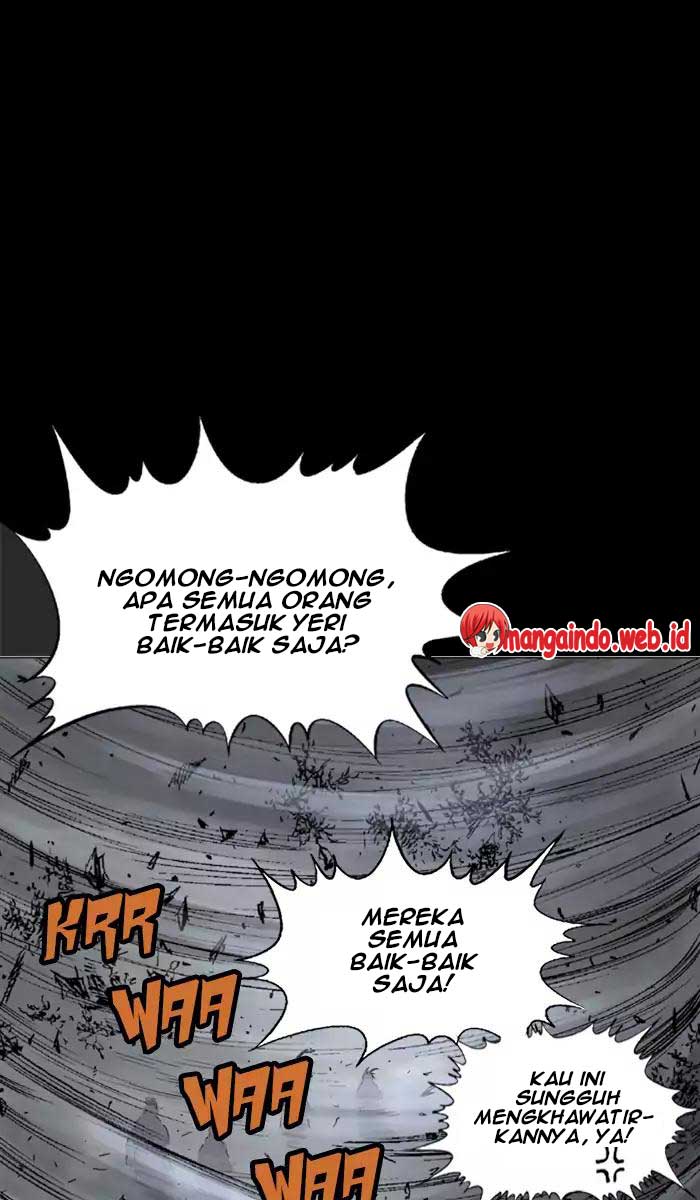 Gosu Chapter 105 Gambar 77