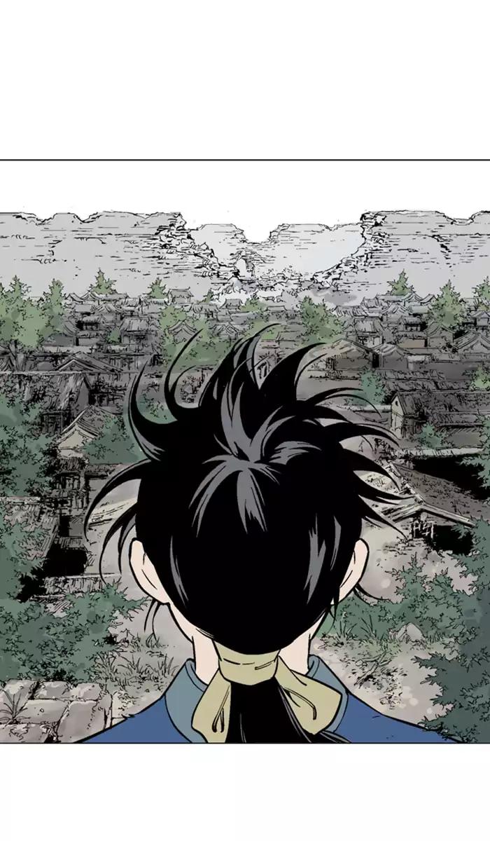 Gosu Chapter 105 Gambar 8