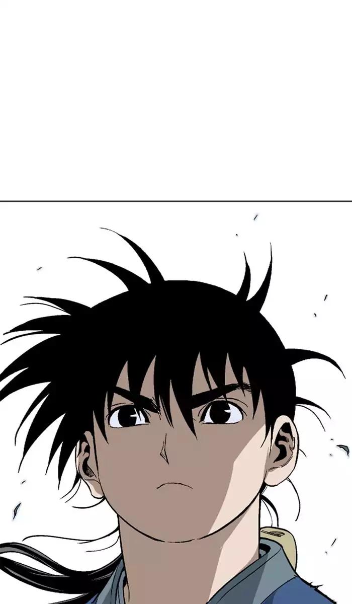 Gosu Chapter 105 Gambar 9