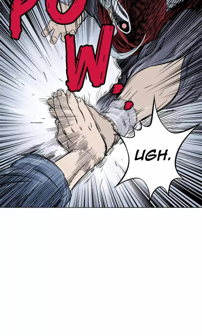 Gosu Chapter 105 Gambar 96