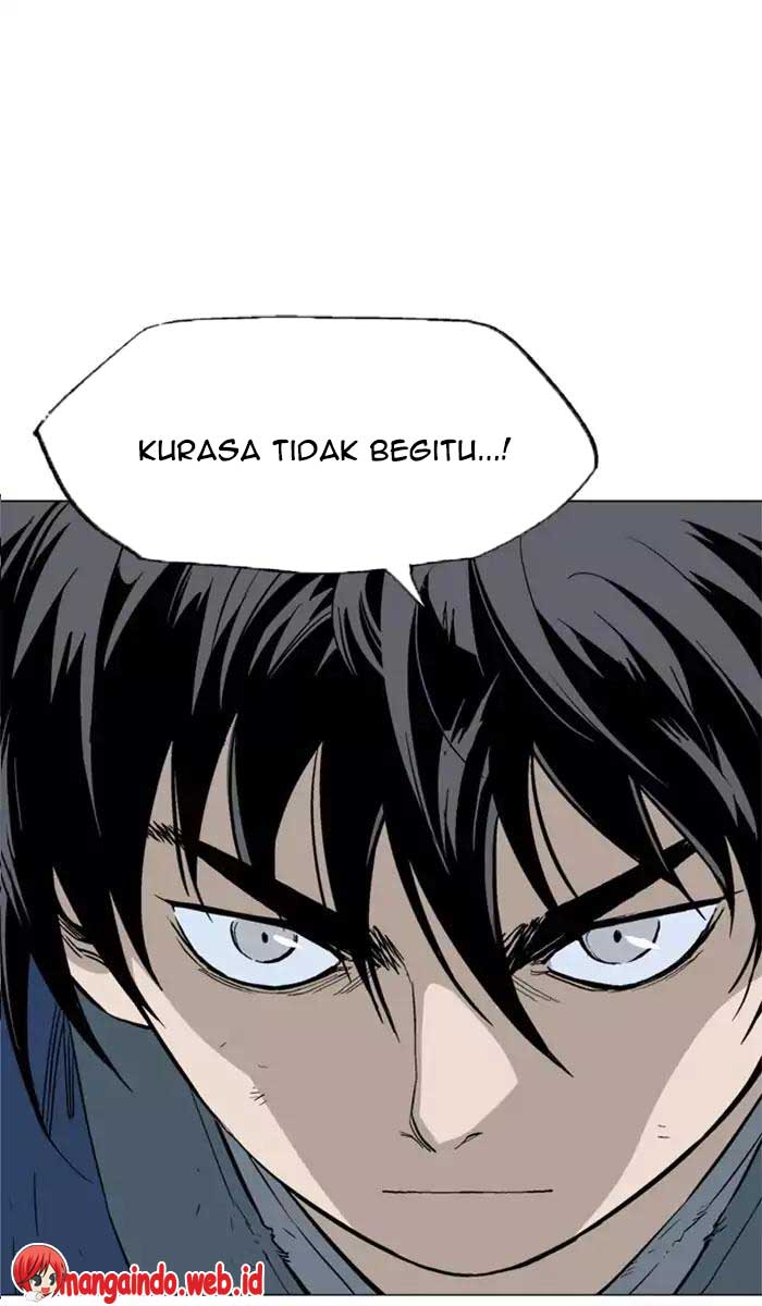 Gosu Chapter 105 Gambar 100
