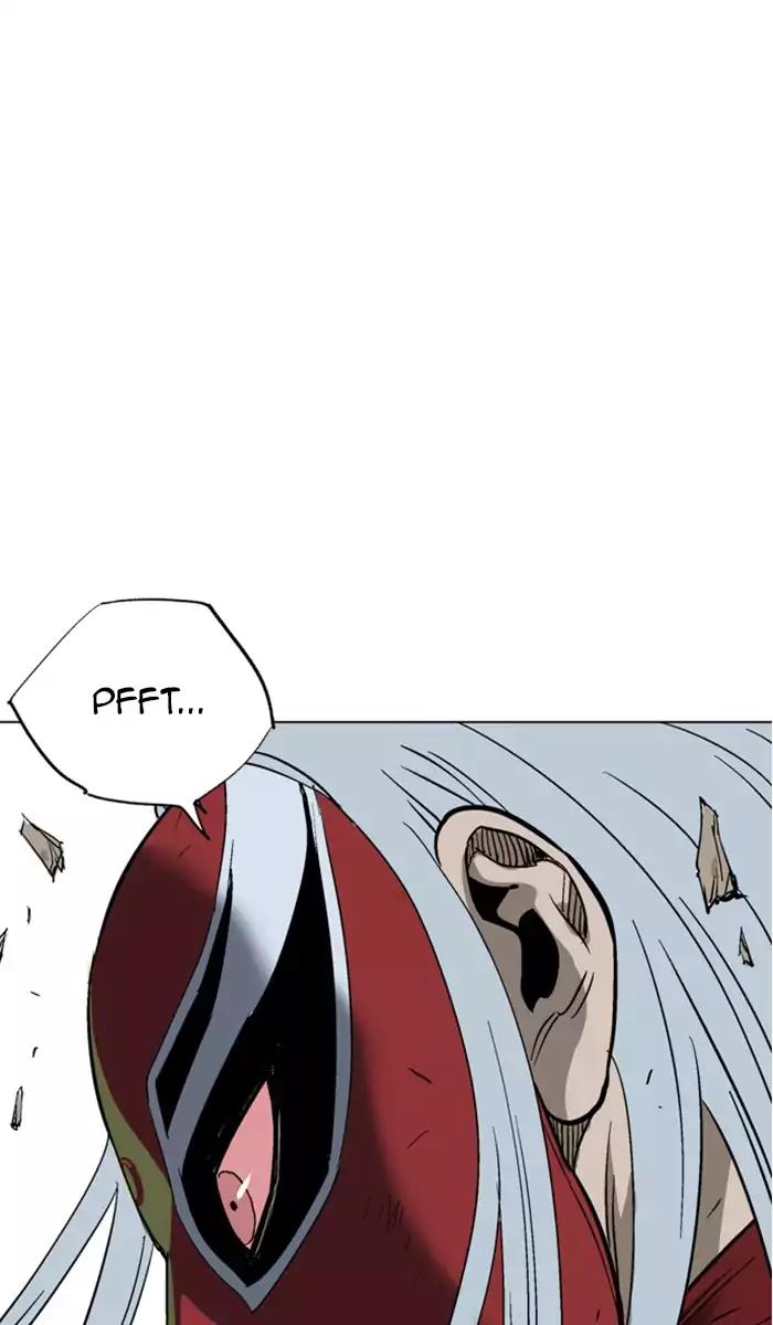 Gosu Chapter 105 Gambar 101