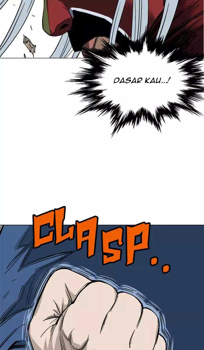 Gosu Chapter 105 Gambar 102