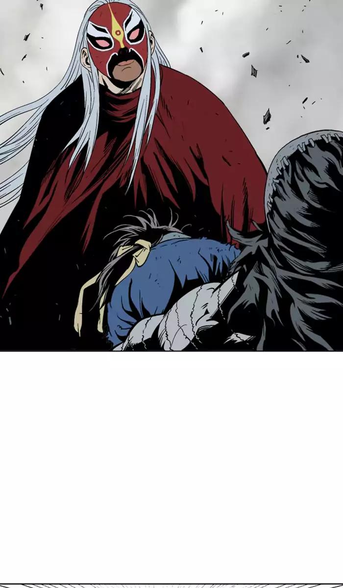 Gosu Chapter 105 Gambar 18