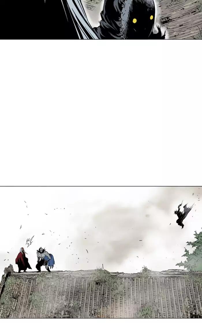 Gosu Chapter 105 Gambar 25