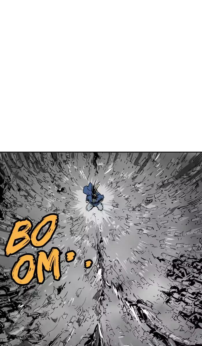 Gosu Chapter 105 Gambar 26