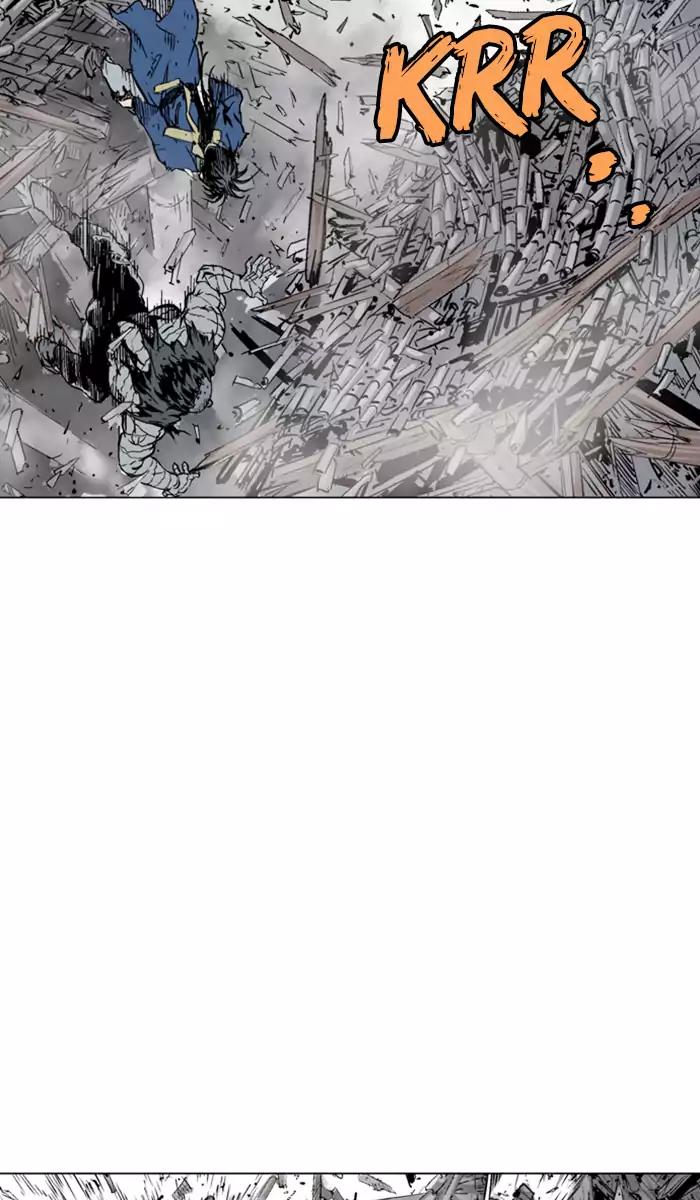 Gosu Chapter 105 Gambar 28