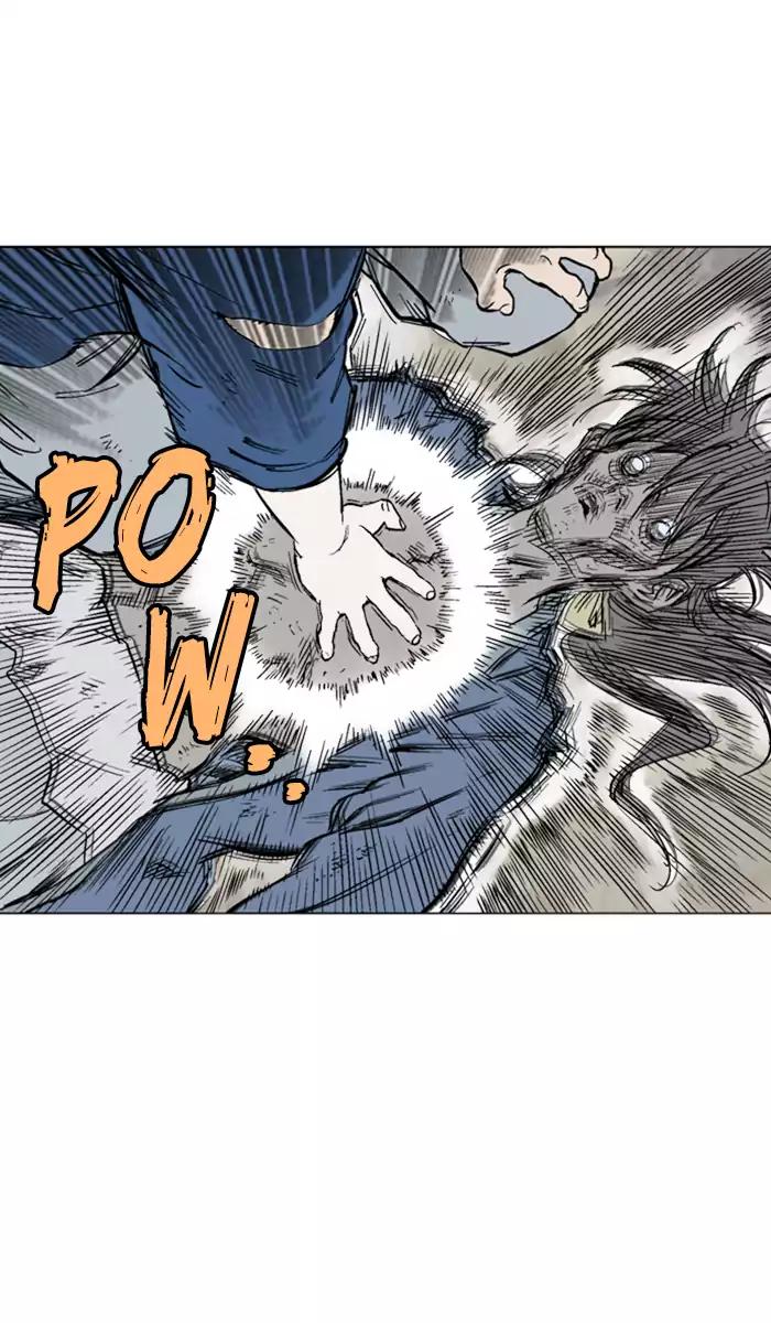 Gosu Chapter 105 Gambar 32