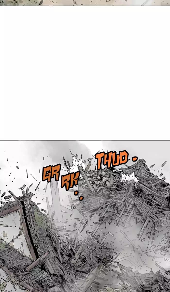 Gosu Chapter 105 Gambar 37