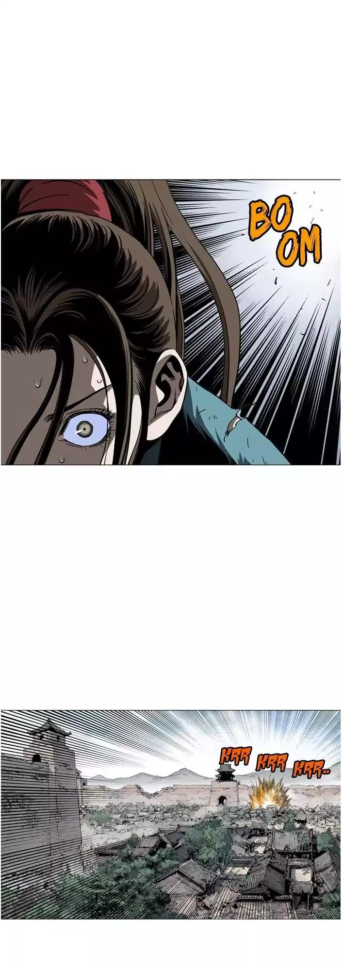 Gosu Chapter 104 Gambar 42